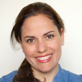 Liesel van Zyl, Product Manager Liesel van Zyl
